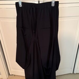 Ruti Go-to skirt s/m black new without tags